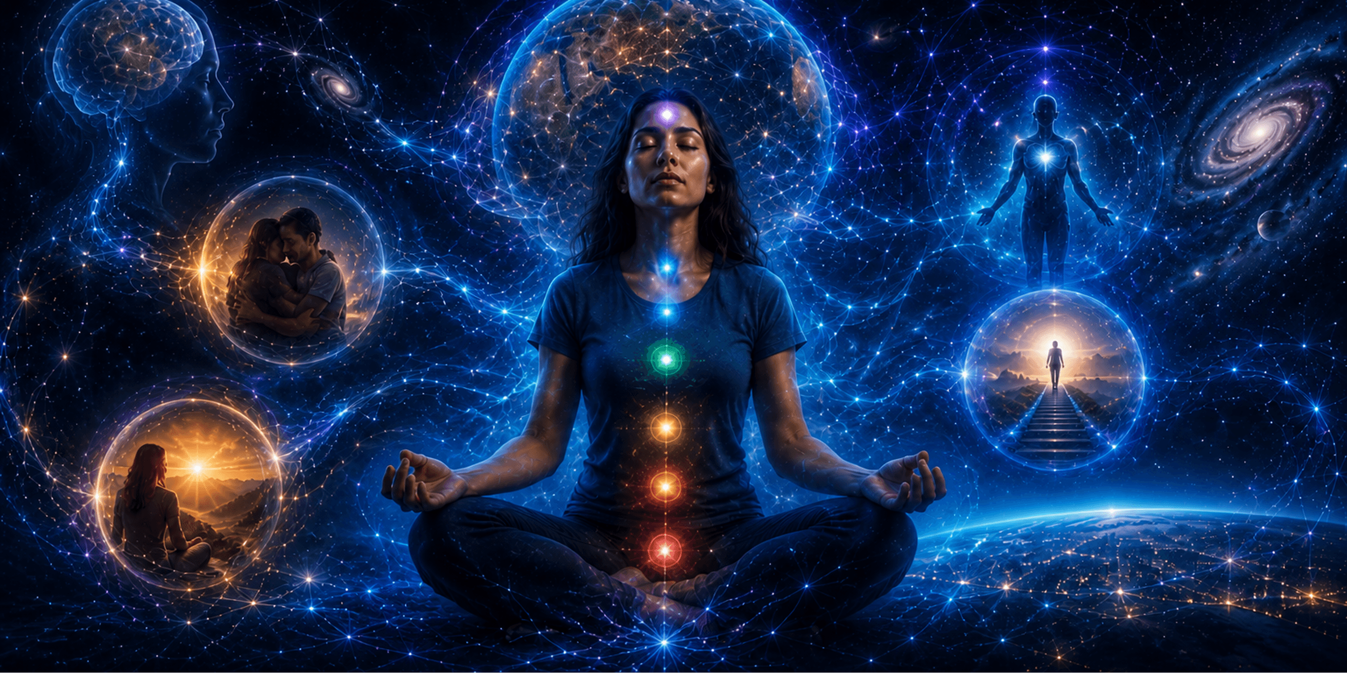 Energy Psychology
