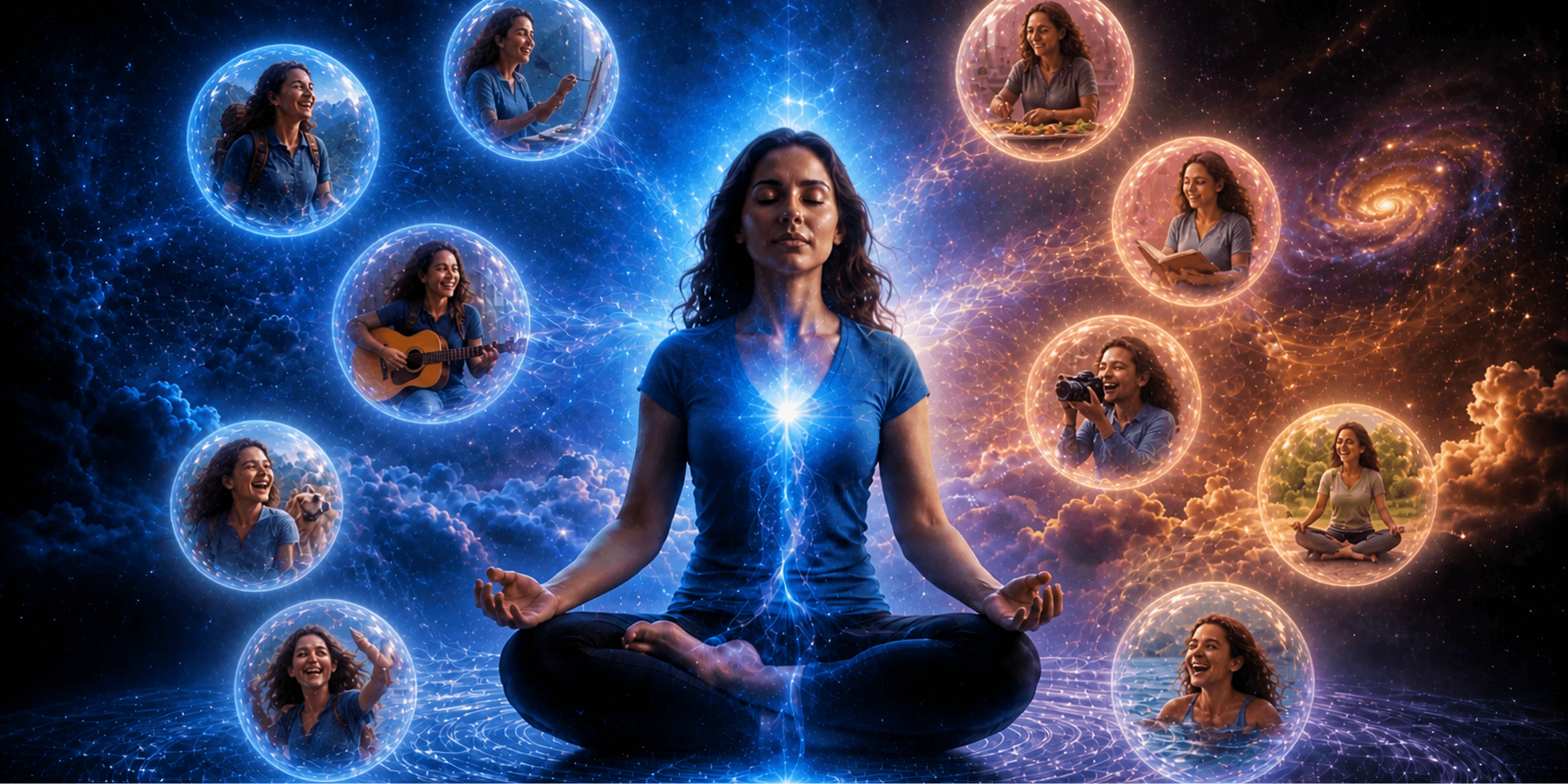 Breathwork for State Shifting