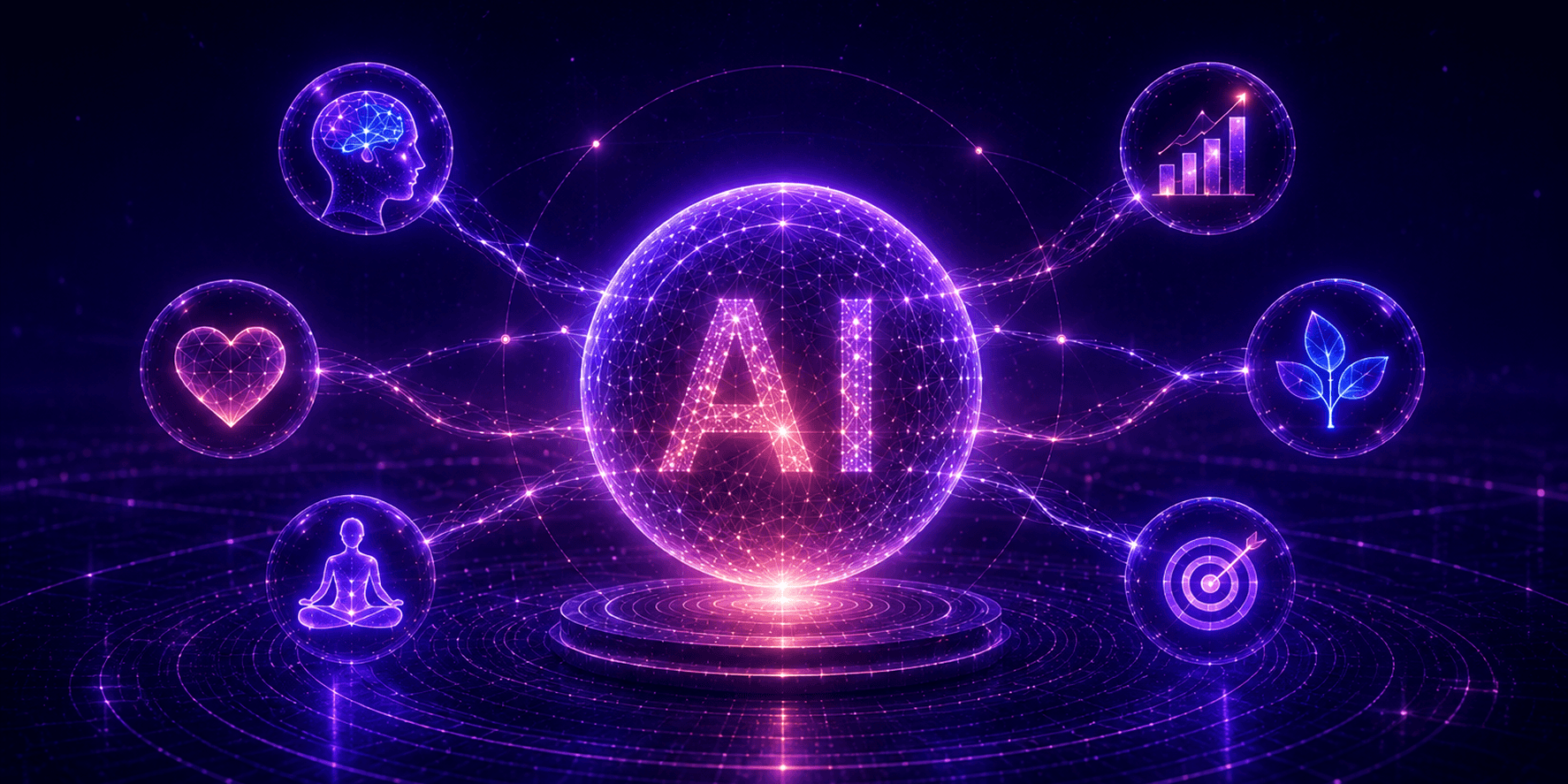 The Future of Personal Development Is AI-Powered and Hyper-Personalized
