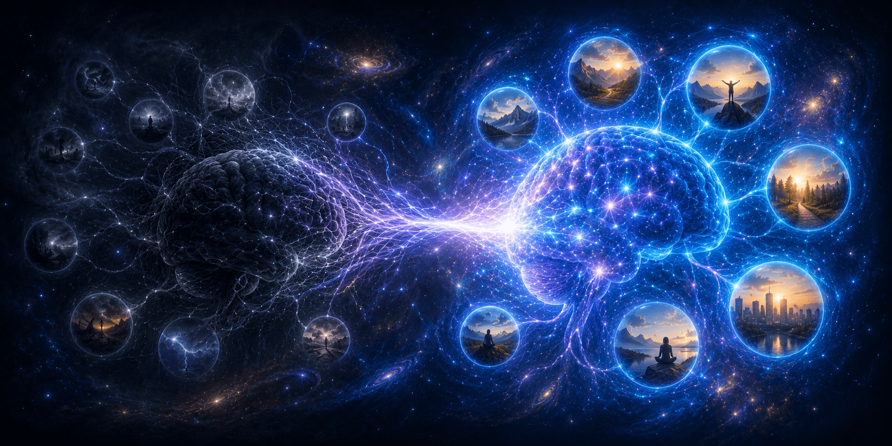 Implications for Subconscious Reprogramming