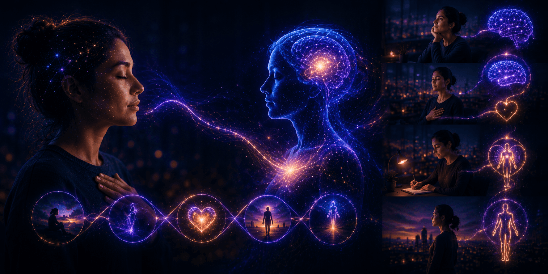 The Flow Triggers