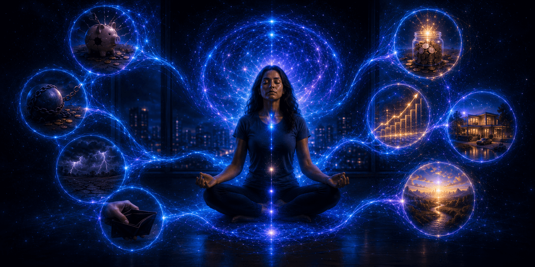 Your Subconscious Money Story