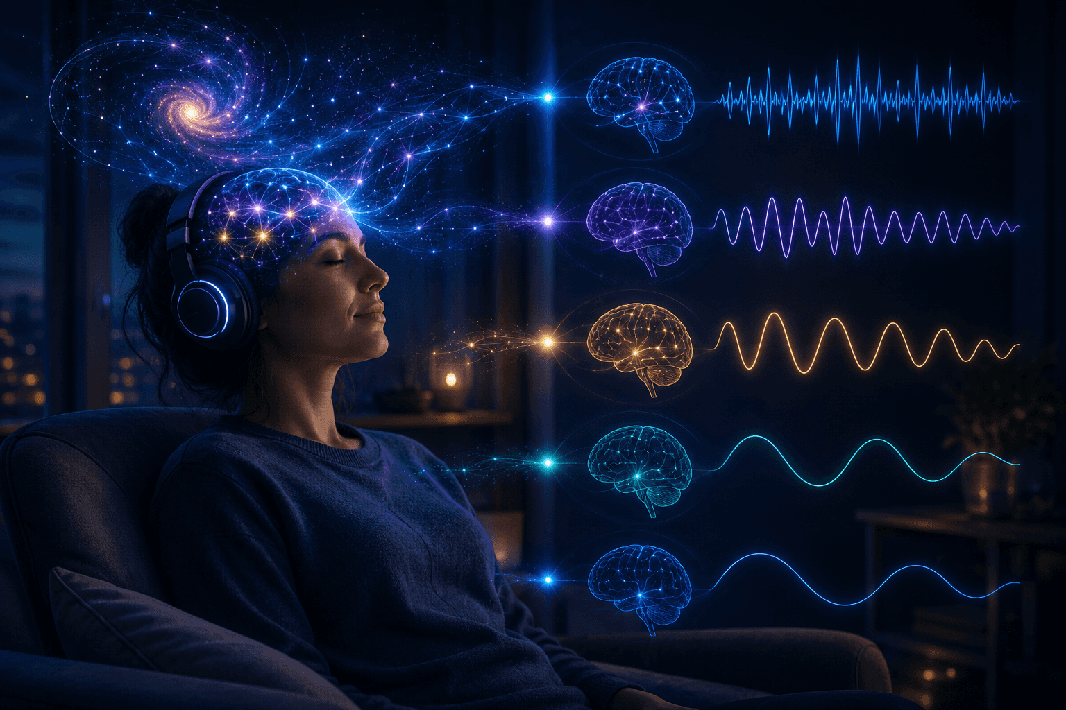 The Science Behind Voice-Based Affirmations