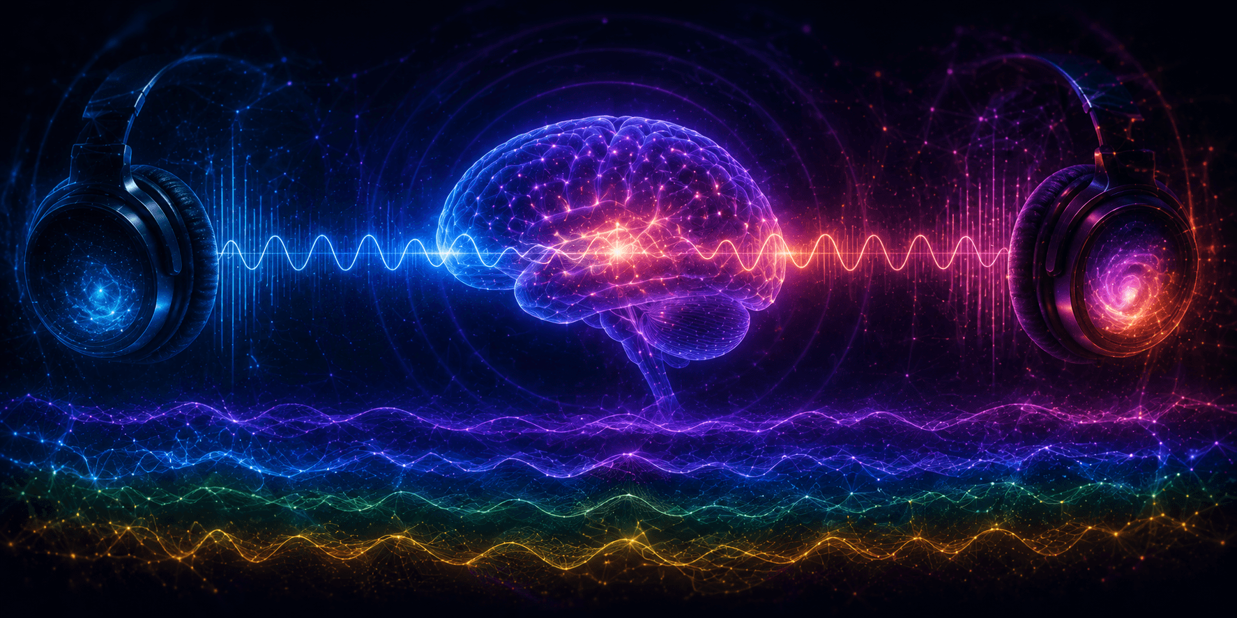 Binaural Beats and Brainwave Entrainment