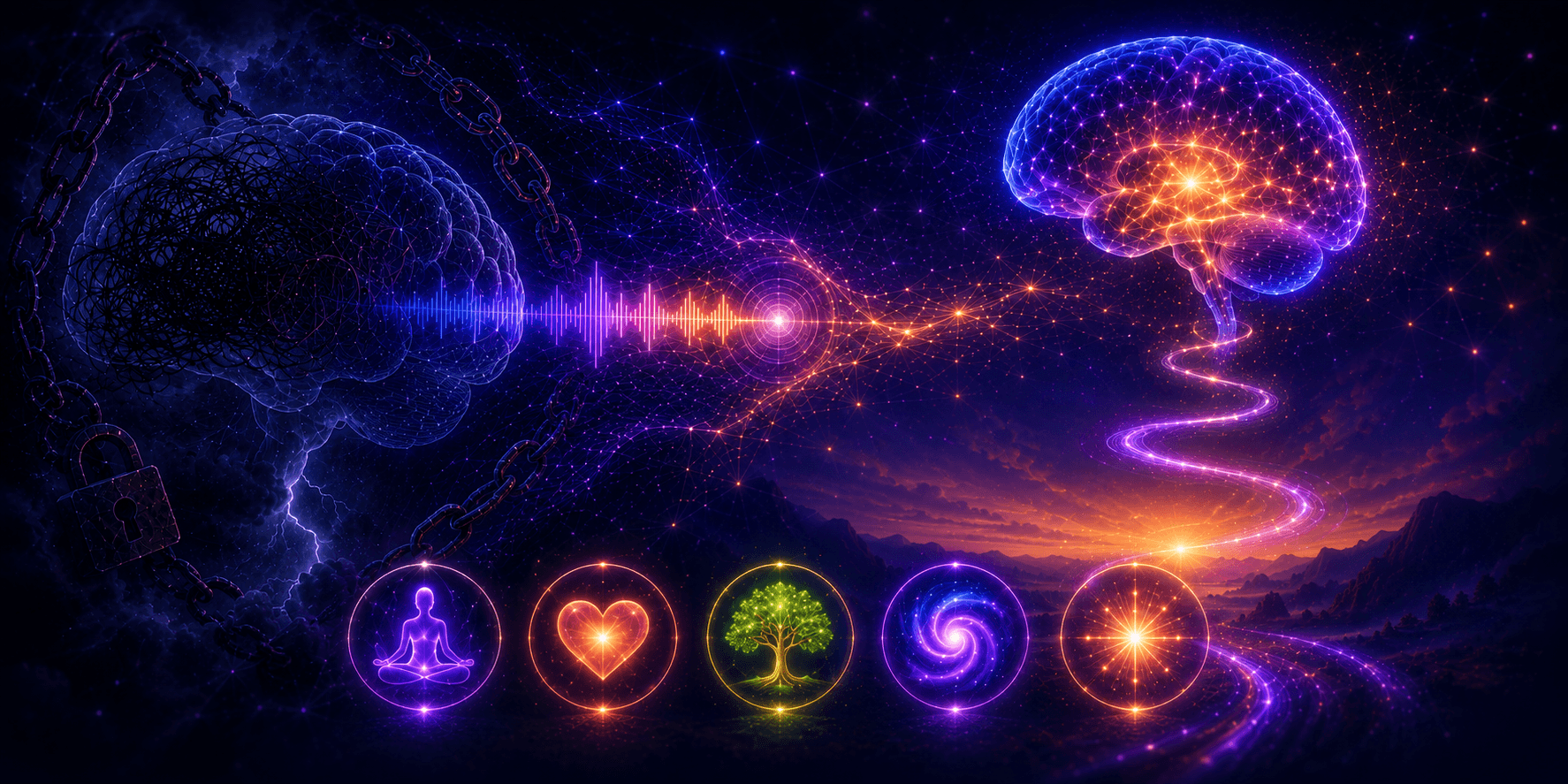 How to Reprogram Your Subconscious Mind