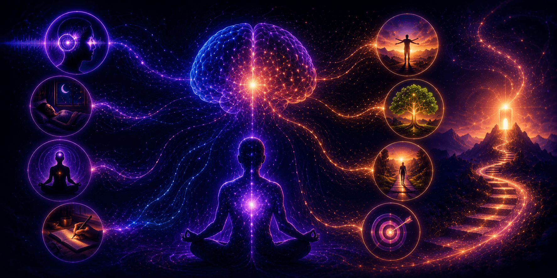 Proven Techniques for Subconscious Reprogramming