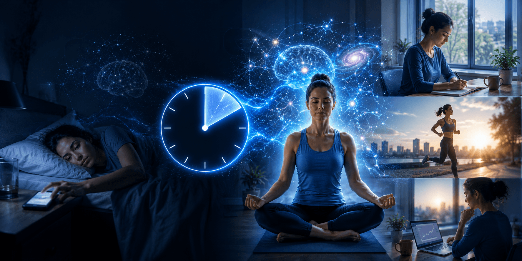 Why the First 20 Minutes Matter