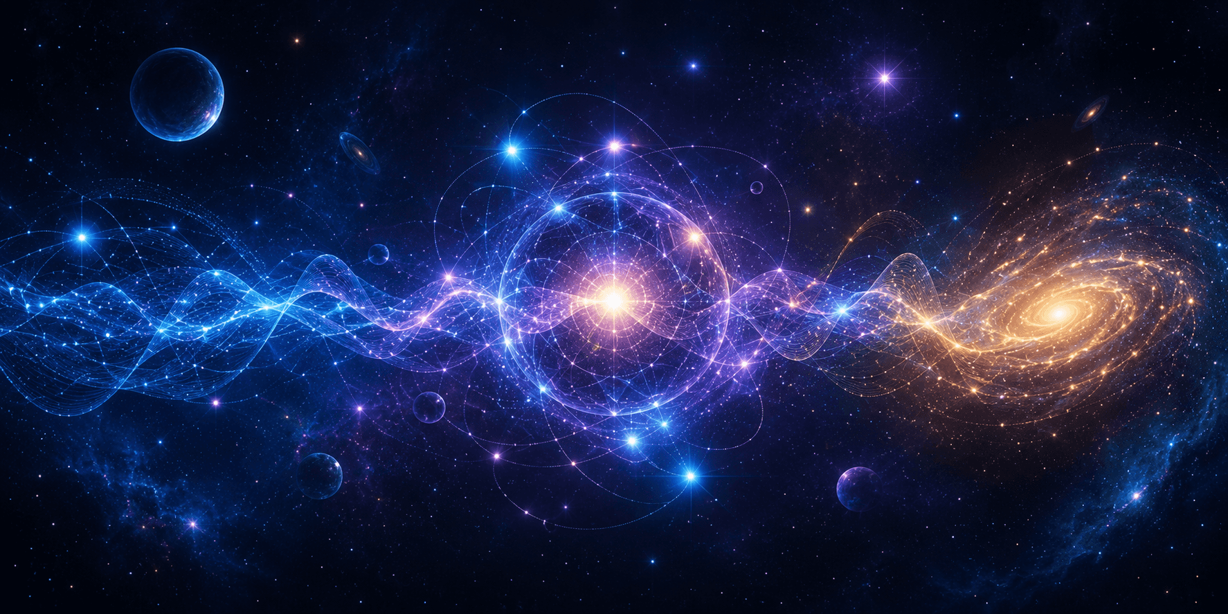 Quantum Physics and Manifestation