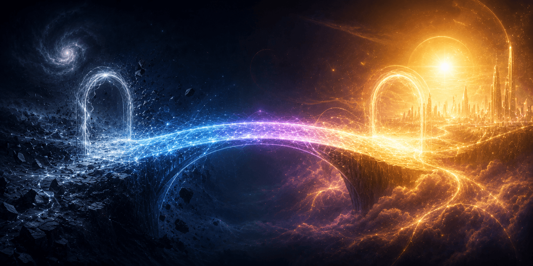 The Identity Bridge