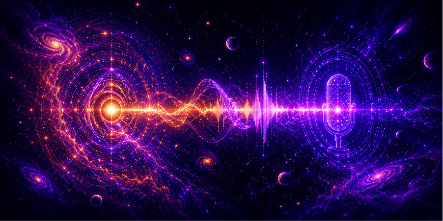 The Voice Cloning Multiplier