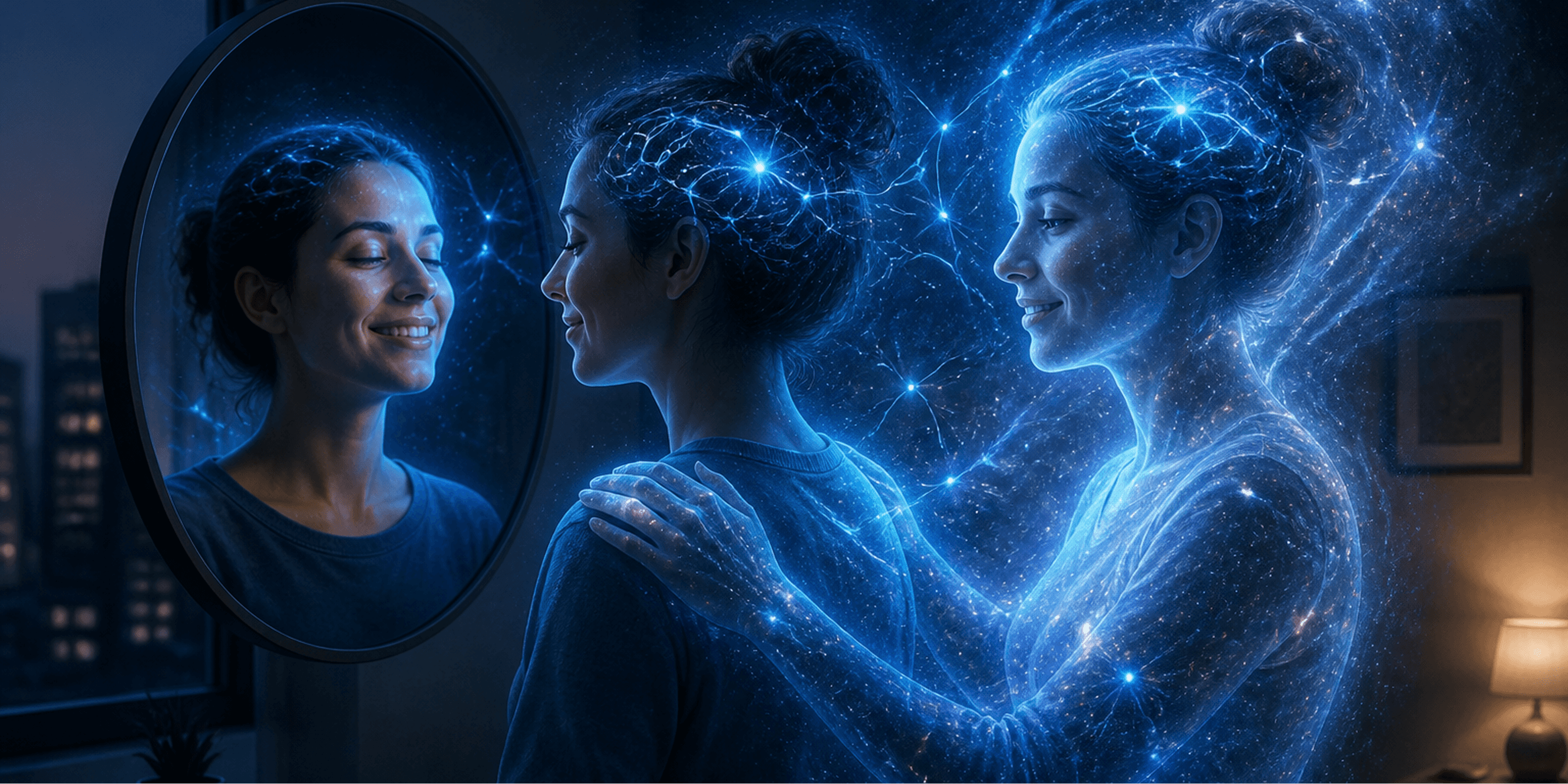 The Hidden Power of Self-Talk