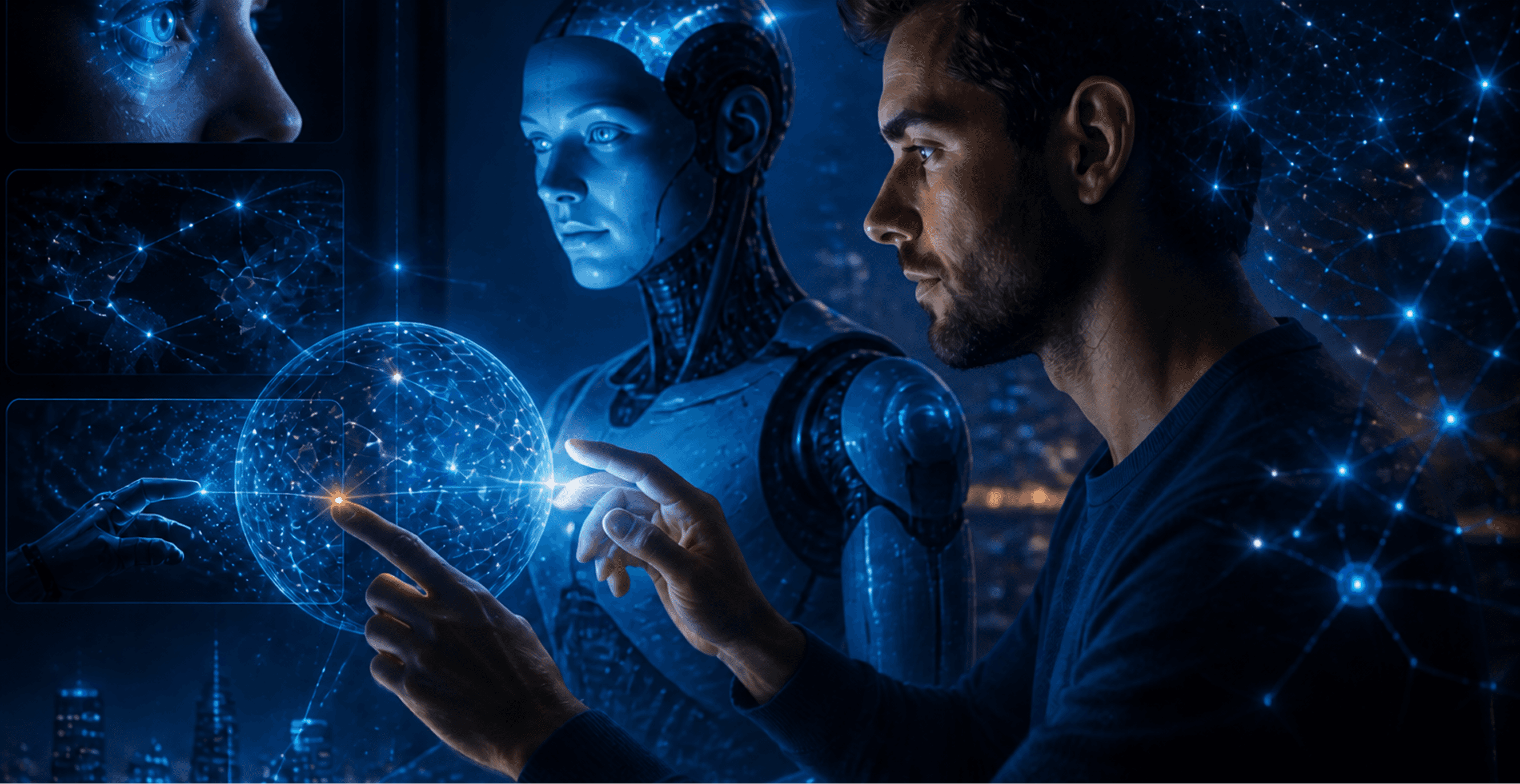Identity Technology