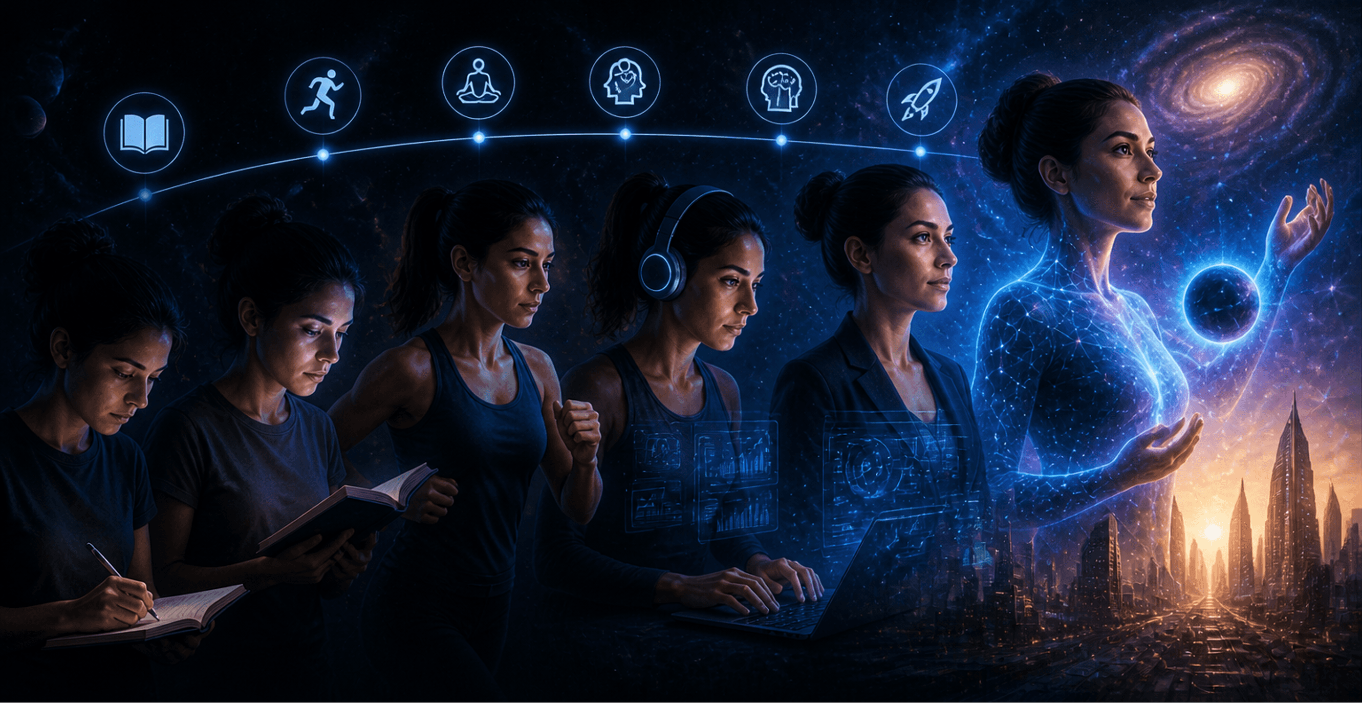 Identity Technology