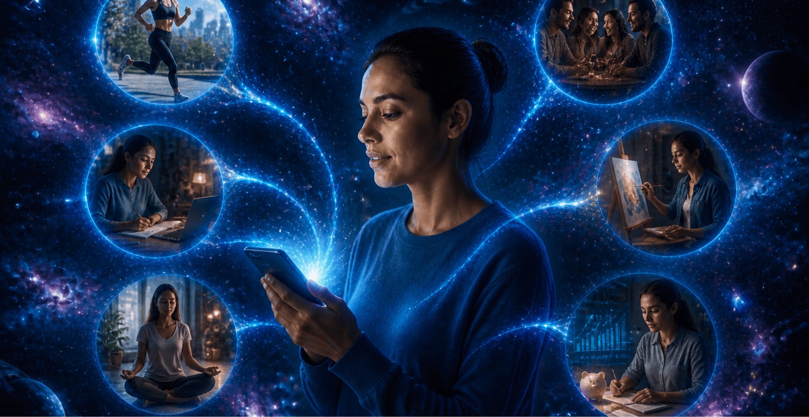 The Superconscious Approach
