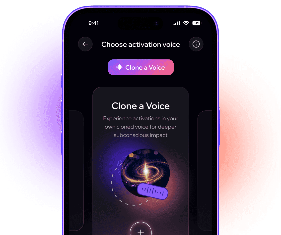 Cap Card Voice Cloning