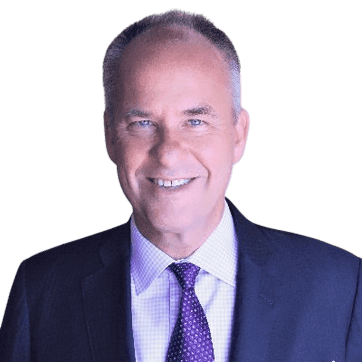 Michael Moe