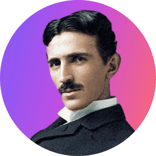 Nikola Tesla