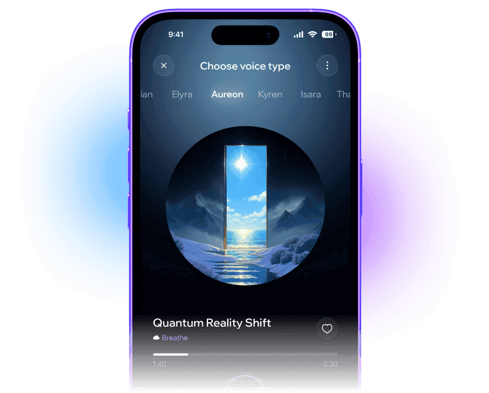 Phone Breathe Mobile