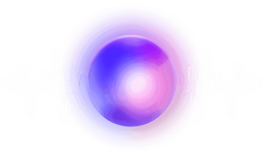 Illustration of self-voice priming activating the brain
