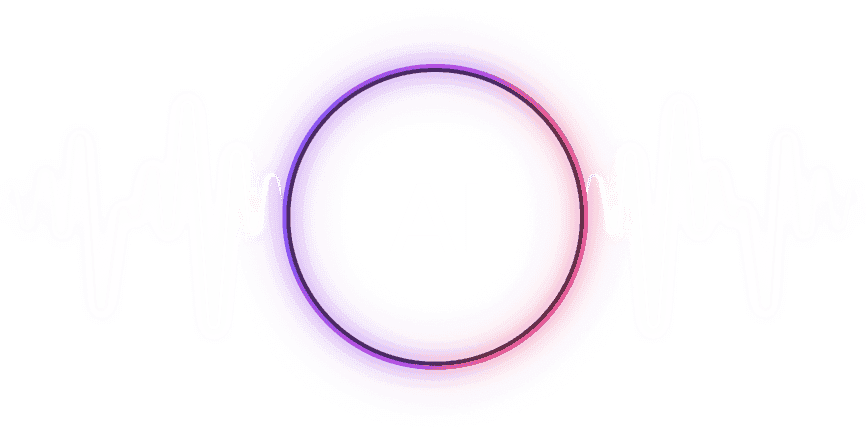 Illustration of AI-driven personalization across life areas